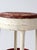Mid-Century Industrial Diner Stool For Sale - Image 12 of 17