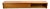 Vintage Lowboard in Walnut and Zebrano, 1960s For Sale