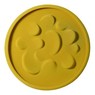 Personal Spheres #9 Sculptural Object by Caspi Ceramics Nl For Sale