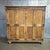 Baker's Cabinet on Wheels in Pine For Sale - Image 14 of 14