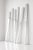 Forest silver maxi modular wall mirror by gtg design couture dimensions: d 20 x w 250 x h 318 cm. Materials: fir wood,...