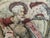 Medieval Hunts of Maximilian Wool Tapestry, Brussels, 1960s For Sale - Image 11 of 18