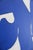 Bodasca, The Blue Man, 2026, Acrylic Painting on Canvas For Sale - Image 3 of 13