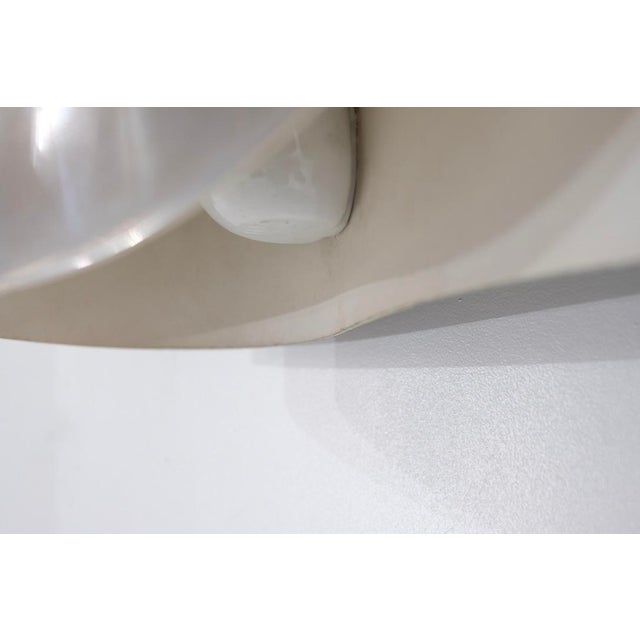 Flogio Wall Lights by Tobia & Afra Scarpa for Flos, 1970s, Set of 2 For Sale - Image 6 of 16