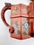 Brown Antique Watcombe Pottery Teapot For Sale - Image 8 of 12