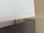 2000 - 2009 Modern Concrete Cube Table Lamp W/ Shade/ Sold For Sale - Image 5 of 12