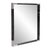 Contemporary Marcel Square Mirror For Sale - Image 3 of 7