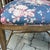 Pair of Attributed Hooker Spindle Chairs With Ralph Lauren Upholstery For Sale In San Francisco - Image 6 of 7