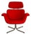 Tulip F545 Armchair by Pierre Paulin for Artifort For Sale