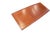 Mid-Century Modern Vintage Teak Coffee Table with Magazine Shelf and Profiled Edges by Grete Jalk for Glostrup, 1960s For Sale - Image 3 of 11