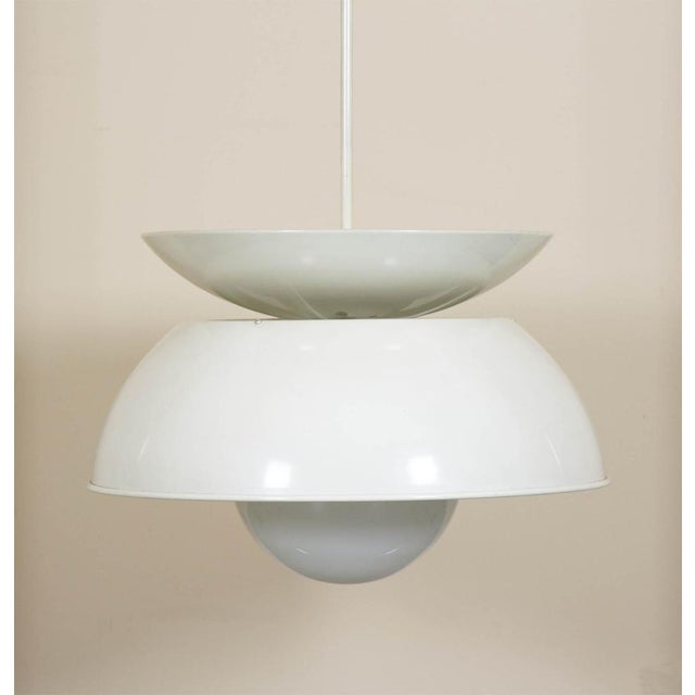 Artemide Cetra Lamp by Vico Magistretti for Artemide, 1960s For Sale - Image 4 of 11