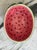 Vintage Trompe L’Oleil Watermelon Bowl For Sale - Image 11 of 13