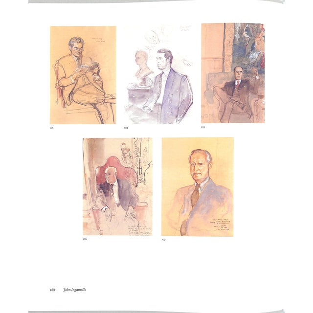 SEBAG-MONTEFIORE, Charles, CROOK, Joe Mordaunt & Joseph Mordaunt [216] pp. Brooks's, London 2013 11 1/4" x 9 7/8" One of...