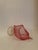 Vintage Hand-Blown Art Glass Vase For Sale In New York - Image 6 of 11