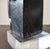 Luke Office Signed Shona Springstone Sculpture – Modernist Stylized Head For Sale In Phoenix - Image 6 of 10