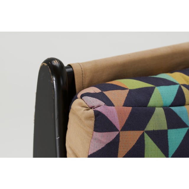 Rocking Chair by Verner Panton for Rosenthal Studio-Line, 1970s For Sale - Image 9 of 18