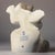 Bring timeless elegance to your collection with this **Vintage Mid-Century Modern Lladró Attentive Cat Figurine**....