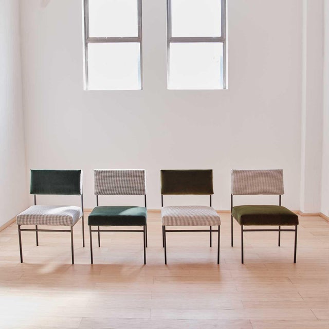 Not Yet Made - Made To Order Aurea Bio Dining Chair from Biosofa, Set of 4 For Sale - Image 5 of 9