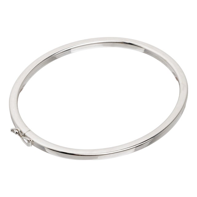 19.2 Karat Gold Bracelet For Sale