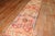 Vintage Zabihi Collection Funky Tribal Turkish Runner - 2'10" x 10'3" For Sale - Image 10 of 10