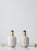 Vintage Murano Glass Opaline Spiral Table Lamps, Italy, 1960s, Set of 2 For Sale - Image 11 of 18