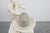 Art Deco Vichy Advertising Lamp in Plaster, Belgium, 1930s For Sale - Image 12 of 14