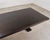 Coffee Monumental Ferrell+Mittman Modern Trestle Dining Table 13 Ft For Sale - Image 8 of 18