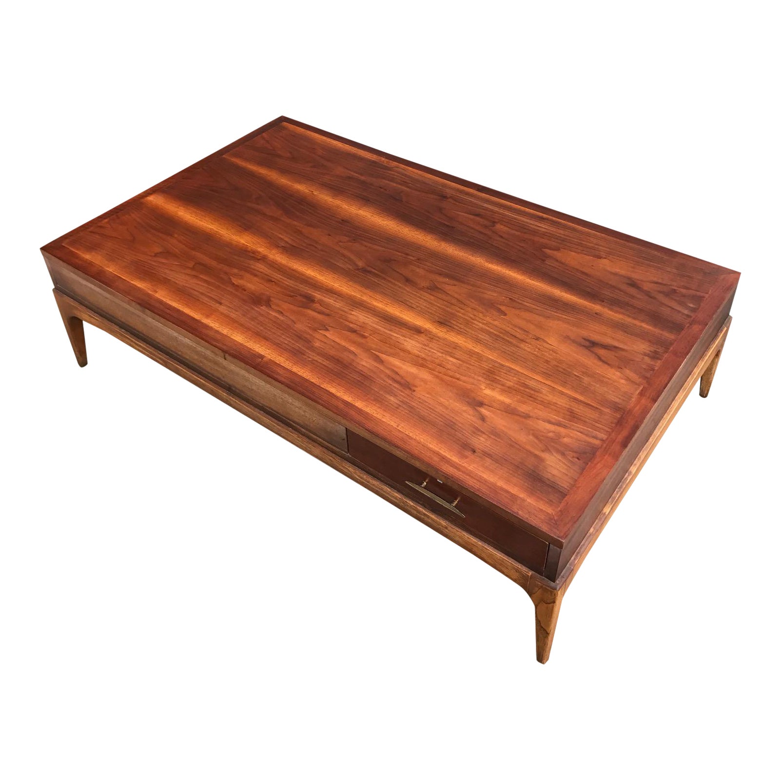Lane Altavista Coffee Table Chairish