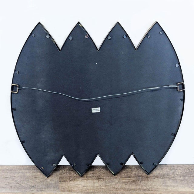 Dimensions (in): 36W x 1D x 34H.