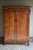 Antique Mahogany Biedermeier Cabinet For Sale - Image 9 of 10