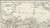 White British School, Map of the Ottoman Empire Turkey in Asia, Syria, and Mesopotamia, 1830 For Sale - Image 8 of 10