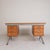 Industrial Desk with Drawer Units, Belgium, 1960s For Sale - Image 12 of 18