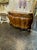 Traditional Italian Burl Walnut Bombe Sideboard For Sale - Image 3 of 10