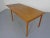 Large Danish Teak Extendable Dining Table, 1960s For Sale - Image 4 of 18