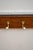 Brown English Coat Hooks Coat Rack, 1850s For Sale - Image 8 of 13