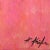 Red Xanadu Coral - Original Palm Tree Landscape Artwork by Kathleen Keifer For Sale - Image 8 of 9