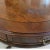 Century Furniture 18th-Century Style Burlwood Drum Table For Sale In West Palm - Image 6 of 11