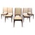 Mid-Century Italian Dining Chairs, 1950s, Set of 6 For Sale - Image 13 of 13