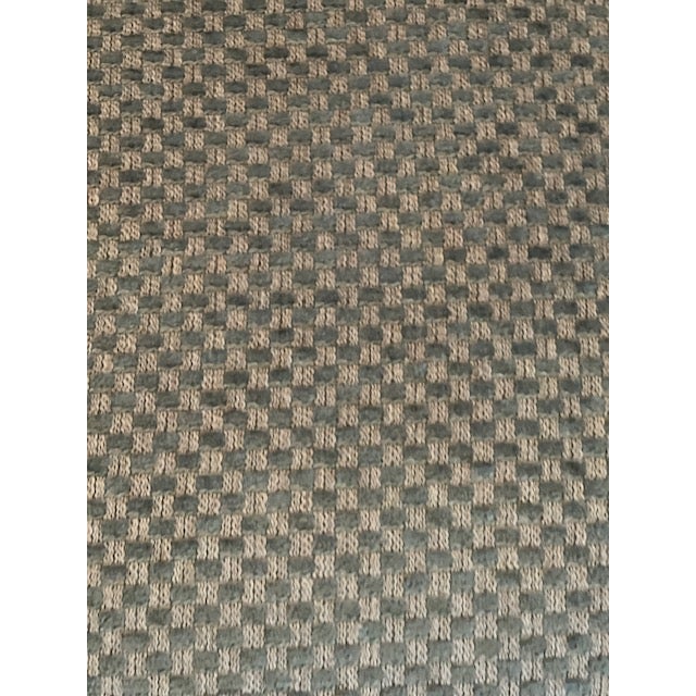 Taylor King Parish Ottomans For Sale - Image 10 of 10