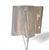 Logico floor lamp by Artemide by Michele De Lucchi / marked Logico floor lamp by Artemide / grey powdered finish metal...