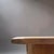 Mid-Century Modern French Farmhouse Pine Table For Sale - Image 3 of 13