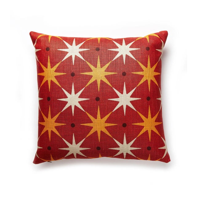 Scalamandré is a heritage American textile brand rooted in luxury and high-end design since its inception in 1929. Founder...