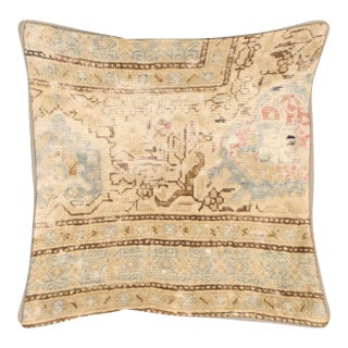 1940s Persian Melayer Pillow For Sale