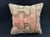 Handmade Vintage Pillow Case For Sale - Image 9 of 11
