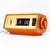 Copal 701 Alarm Flip Clock, 1970s For Sale - Image 4 of 12