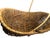 Vintage Europeon Buttocks Gathering Basket 19" For Sale - Image 11 of 12