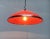 Italian Space Age Pendant from Guzzini, 1960s For Sale - Image 12 of 18