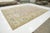 Apadana's Modern Sultanabad Designed Wool Rug Handmade in Ligth Brown For Sale - Image 4 of 10