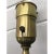Rembrandt Mid-Century Modern Torchiere Floor Lamp For Sale In Denver - Image 6 of 13