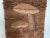 Don Freedman Mushroom Fibre Artwork Tapestry For Sale In Saint Louis - Image 6 of 10